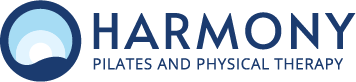 Harmony Pilates Logo